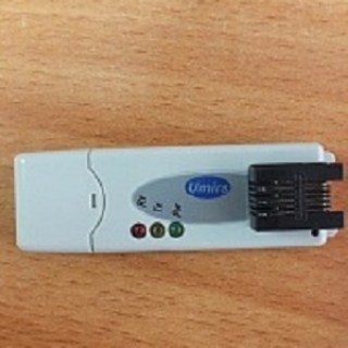 USB/RS-485 